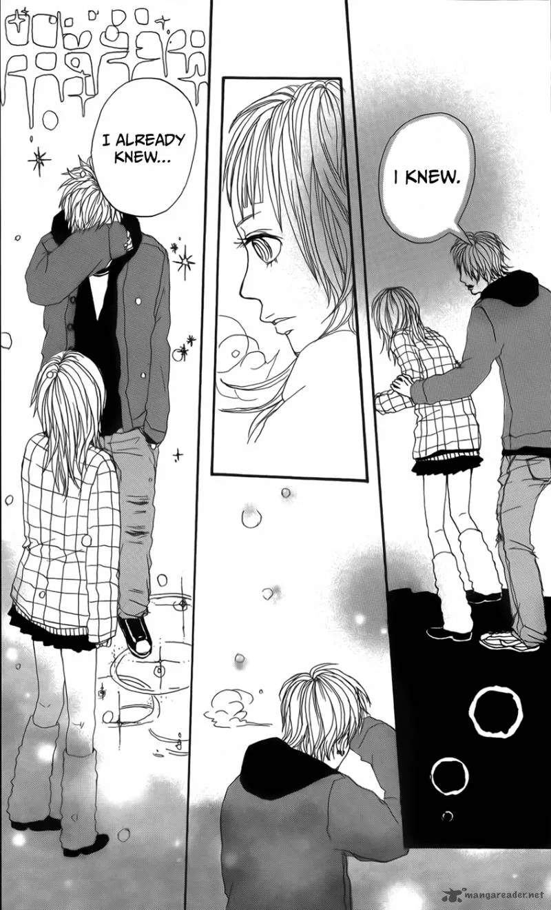 Ookami Shounen Chapter 2 page 26