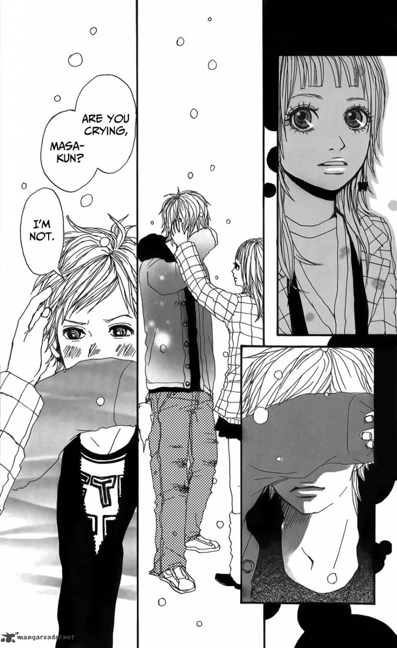 Ookami Shounen Chapter 2 page 27
