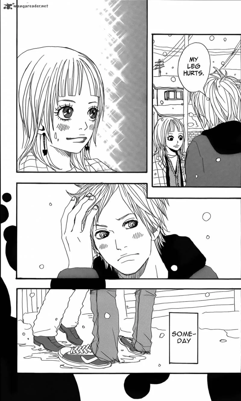 Ookami Shounen Chapter 2 page 28