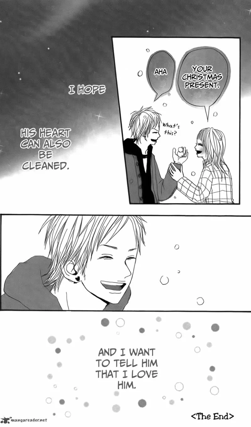 Ookami Shounen Chapter 2 page 31