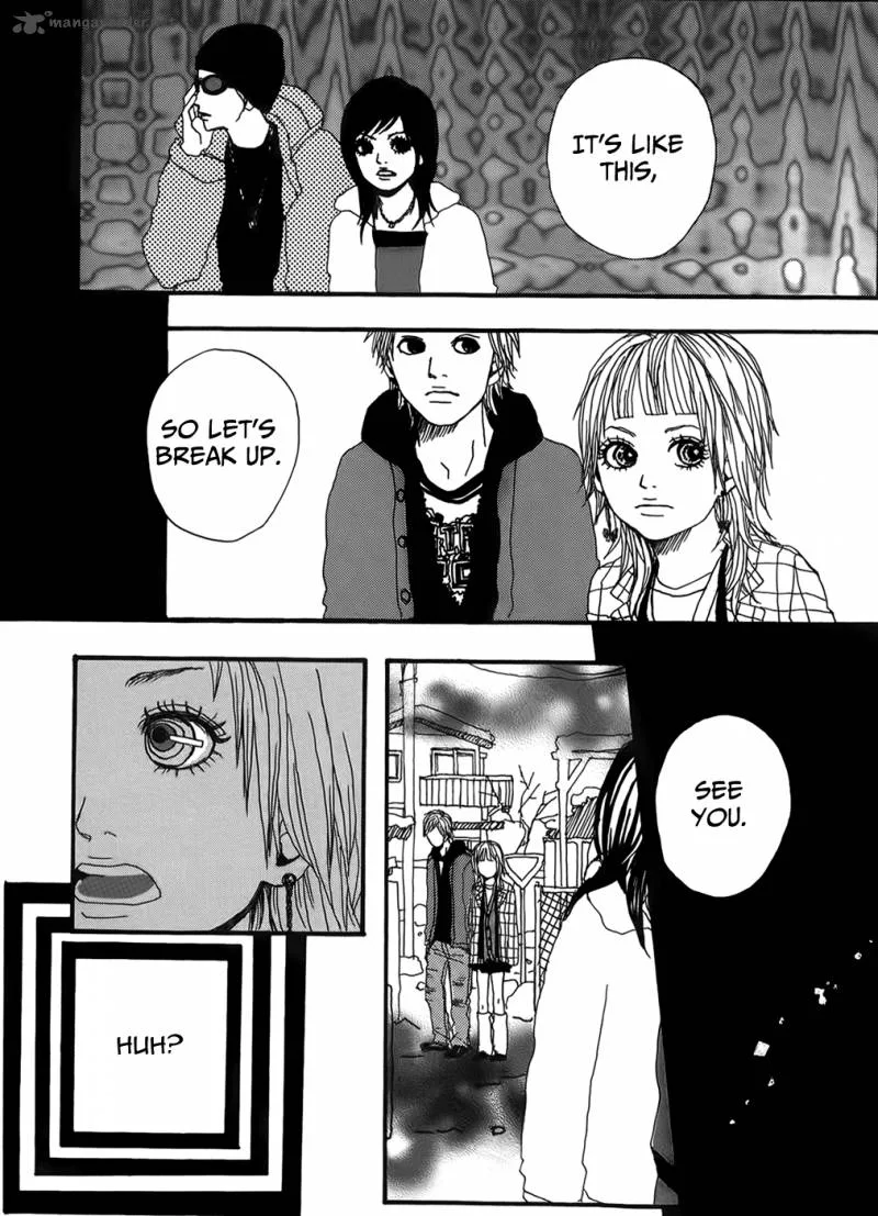 Ookami Shounen Chapter 2 page 24