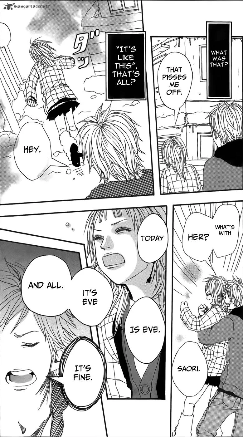 Ookami Shounen Chapter 2 page 25