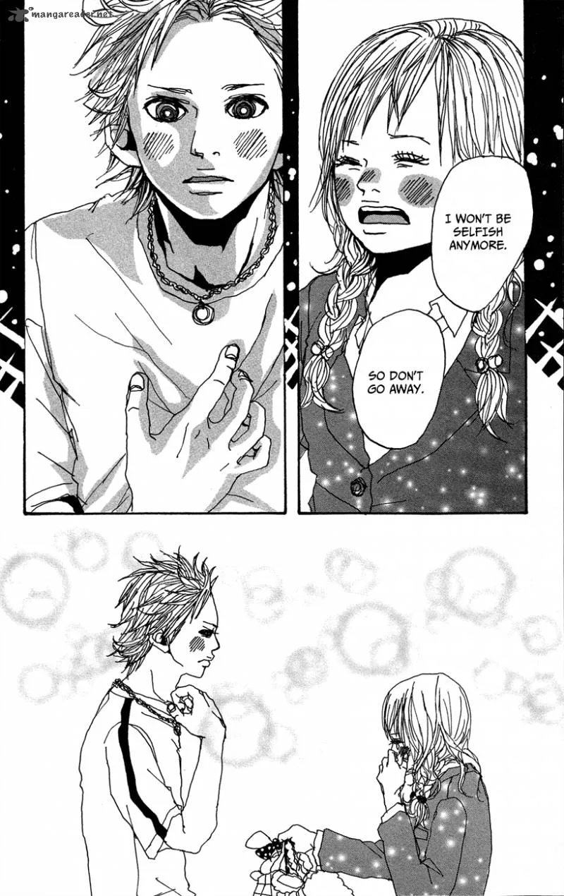 Ookami Shounen Chapter 3 page 29
