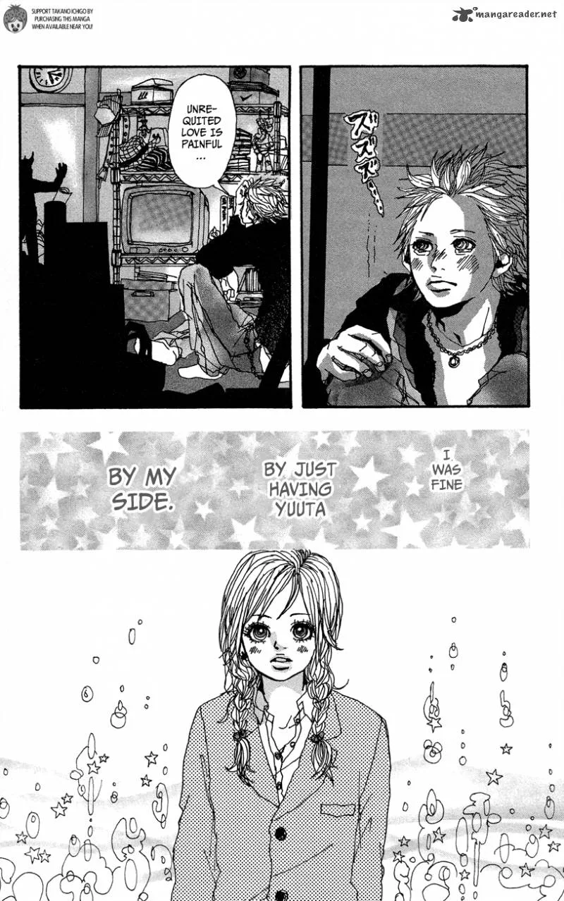 Ookami Shounen Chapter 3 page 27