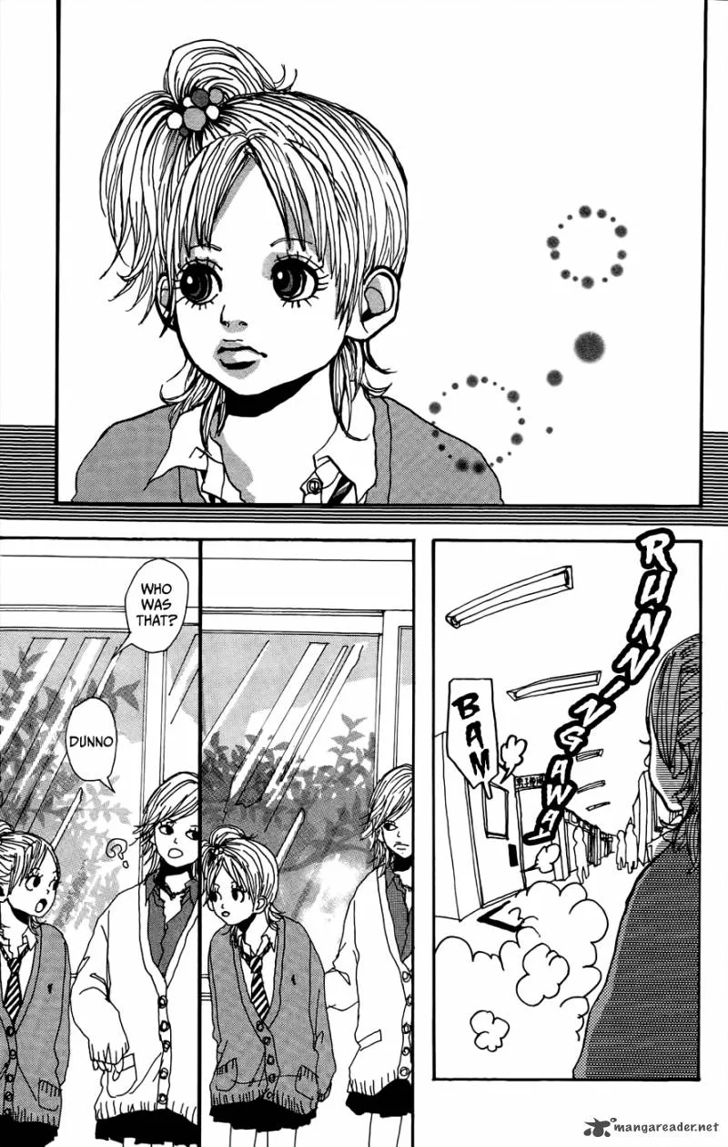 Ookami Shounen Chapter 4 page 4