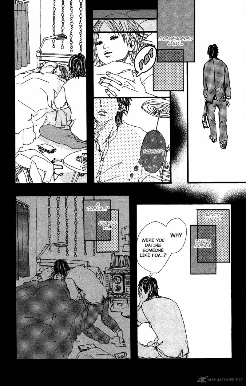 Ookami Shounen Chapter 4 page 17
