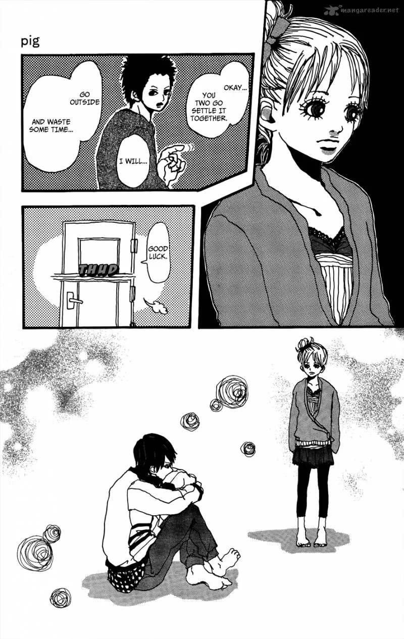 Ookami Shounen Chapter 4 page 24