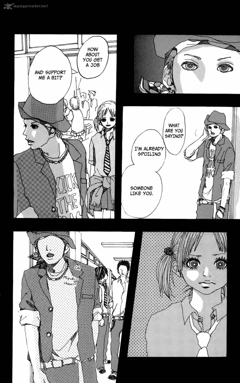 Ookami Shounen Chapter 4 page 21