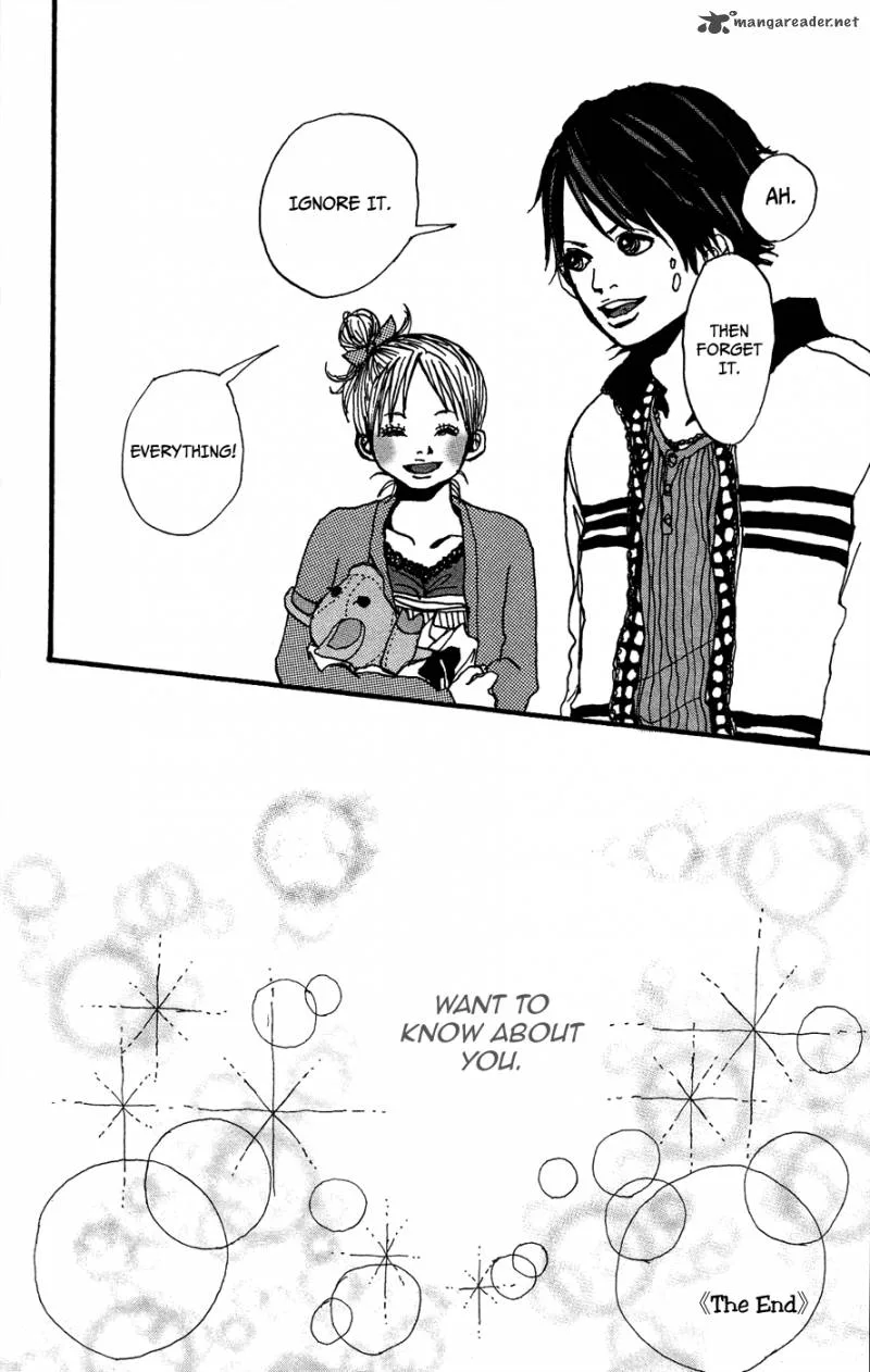 Ookami Shounen Chapter 4 page 31
