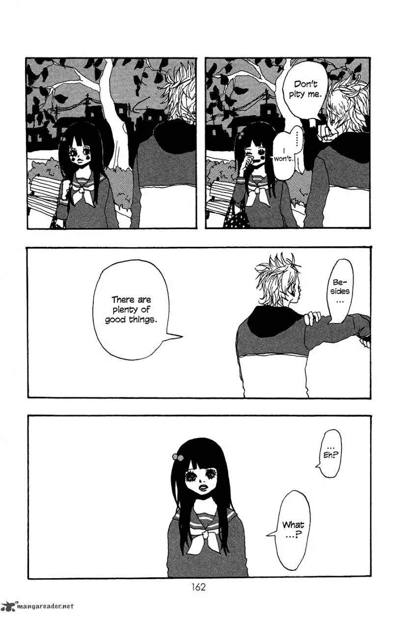 Ookami Shounen Chapter 5 page 27