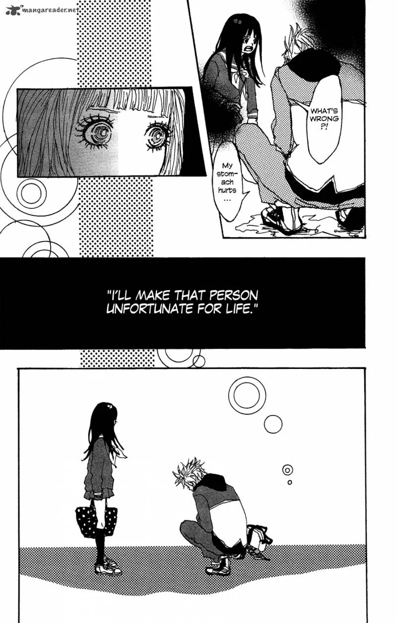 Ookami Shounen Chapter 5 page 22