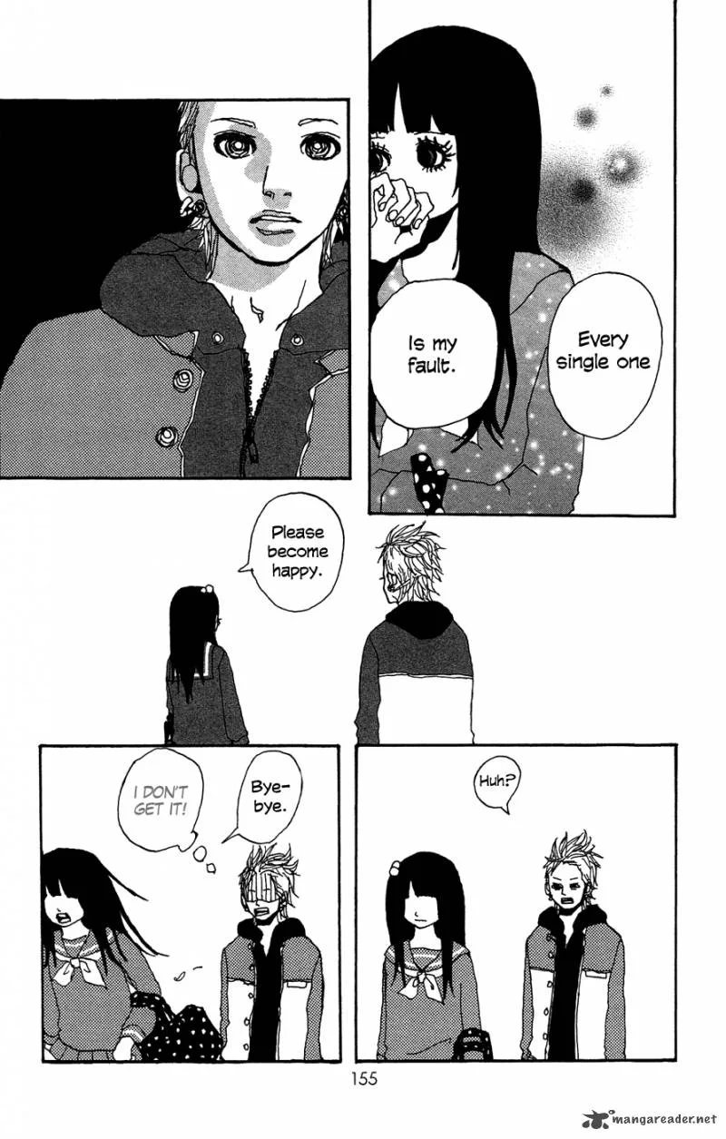 Ookami Shounen Chapter 5 page 20