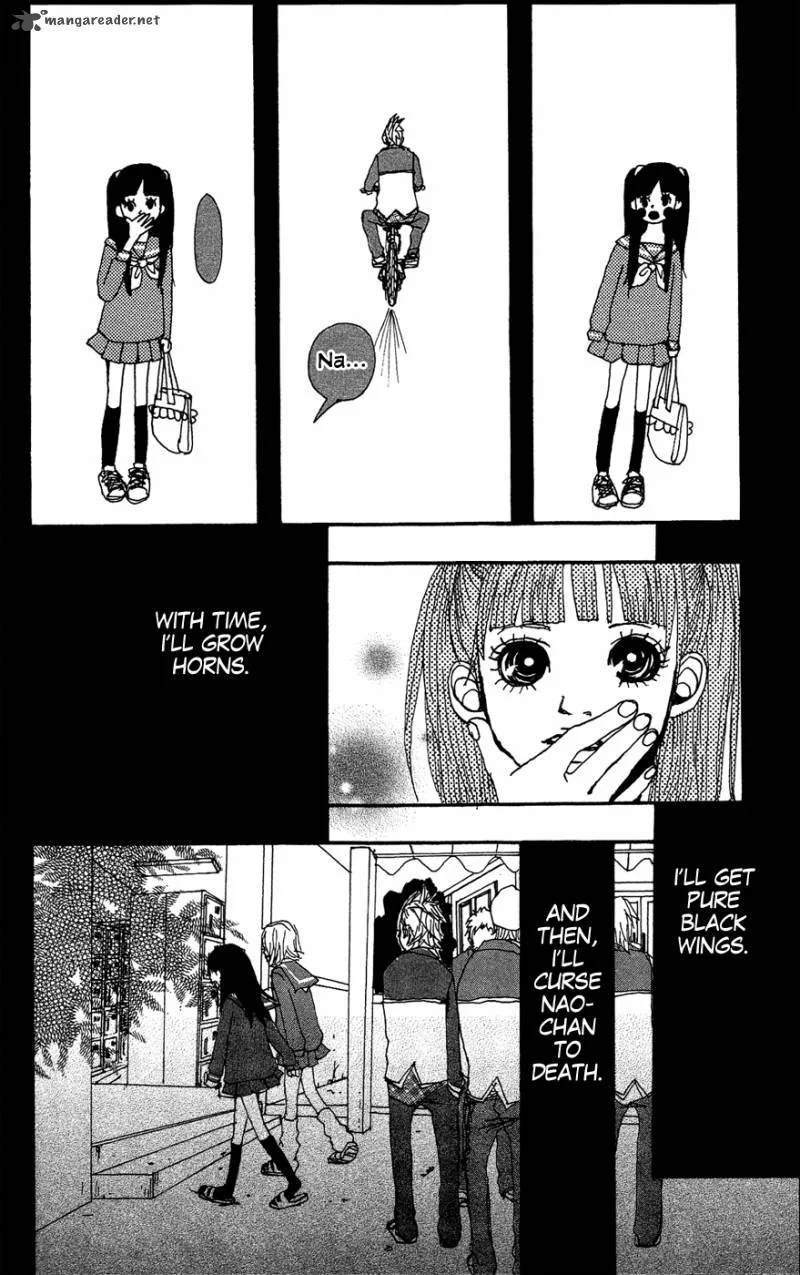 Ookami Shounen Chapter 5 page 10