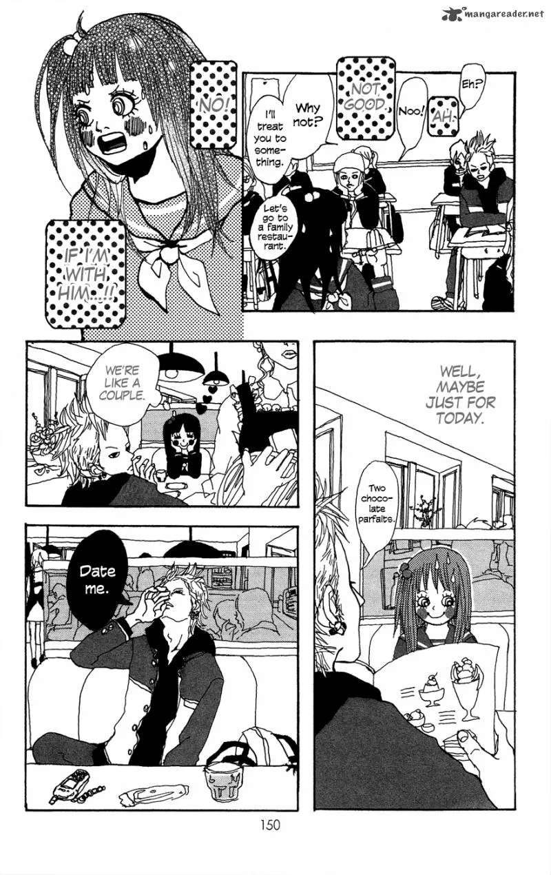 Ookami Shounen Chapter 5 page 15