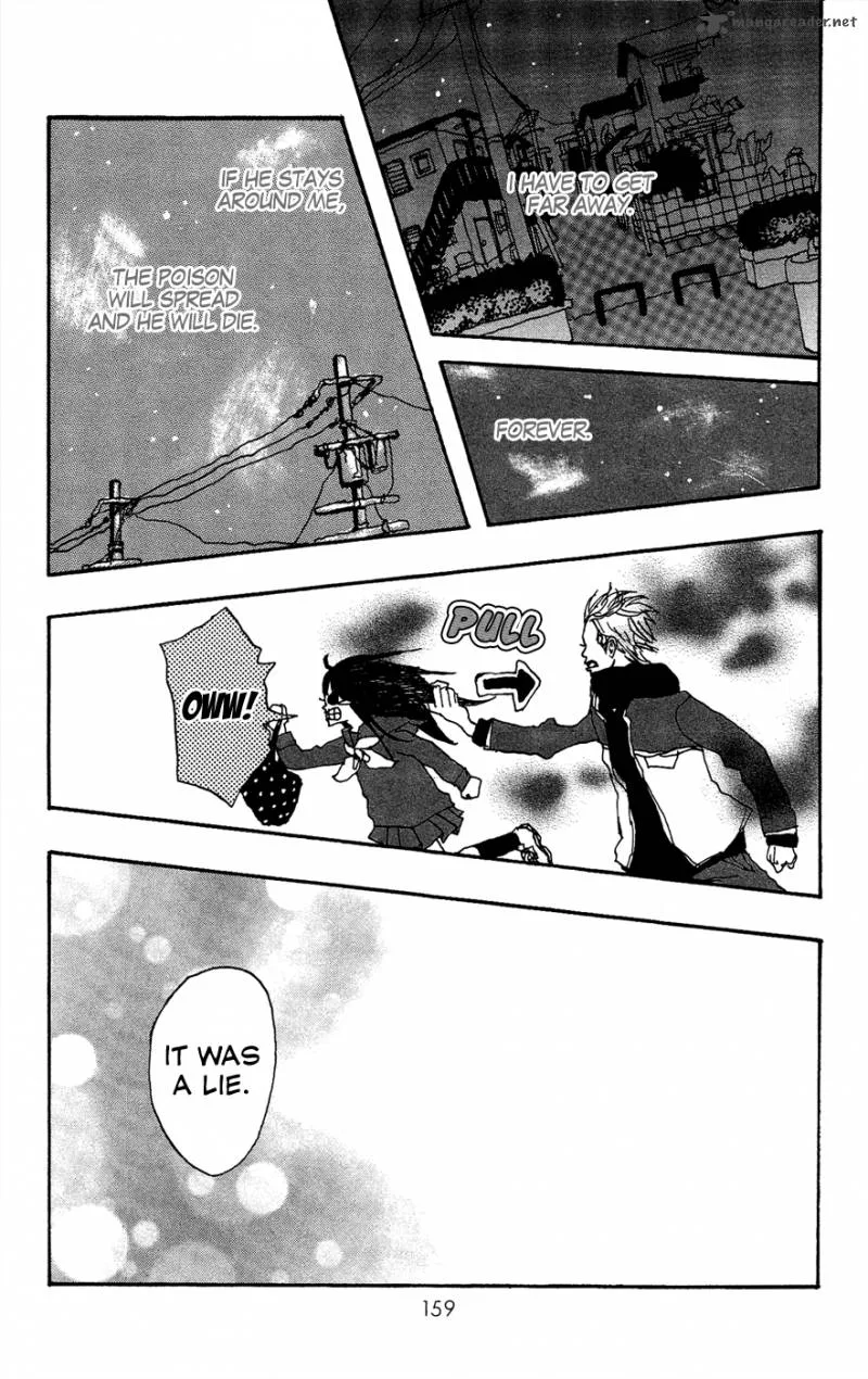 Ookami Shounen Chapter 5 page 24
