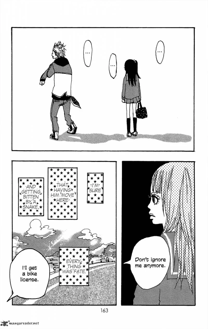 Ookami Shounen Chapter 5 page 28