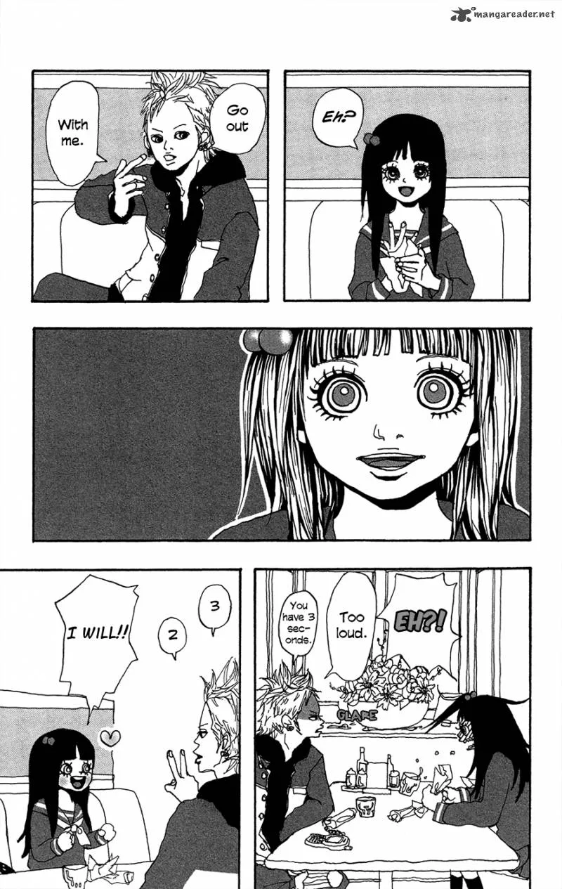 Ookami Shounen Chapter 5 page 16