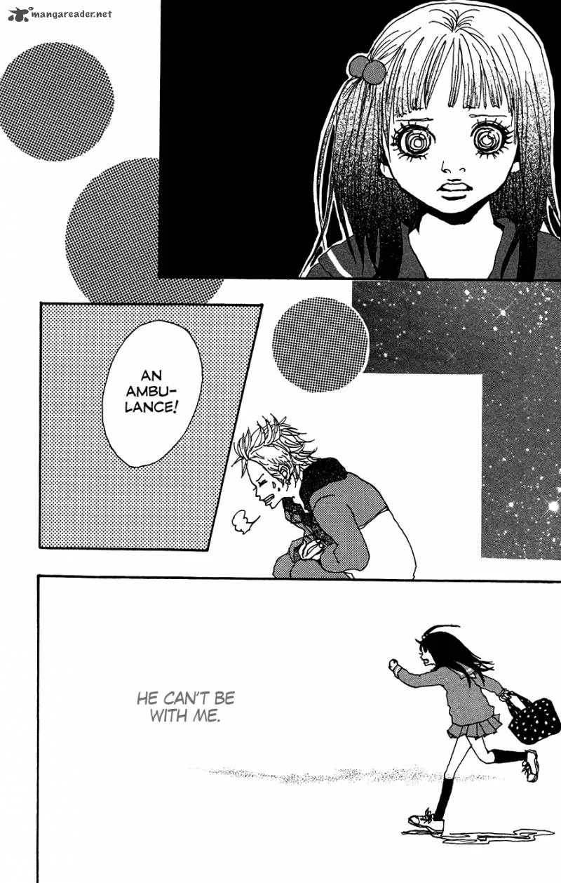 Ookami Shounen Chapter 5 page 23