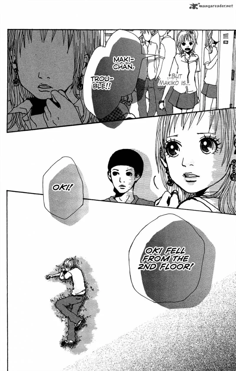 Ookami Shounen Chapter 6 page 13