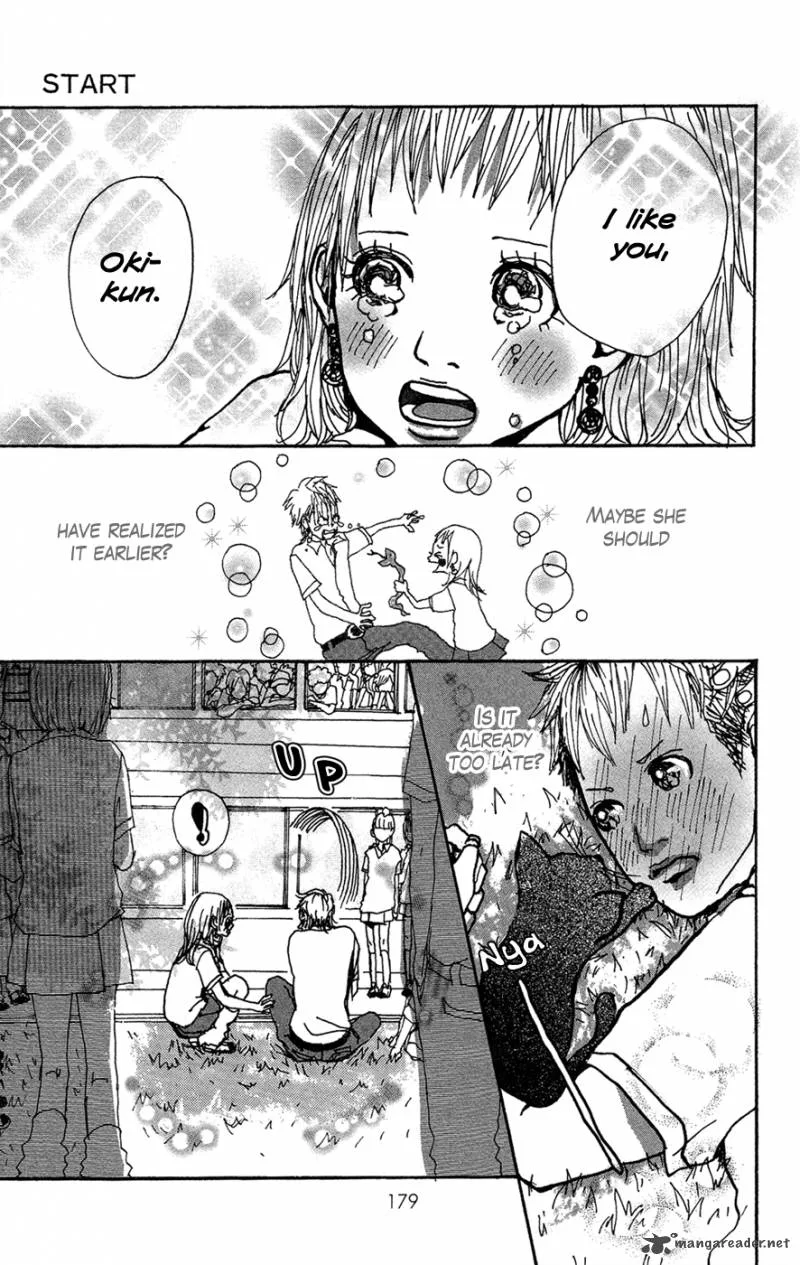 Ookami Shounen Chapter 6 page 16