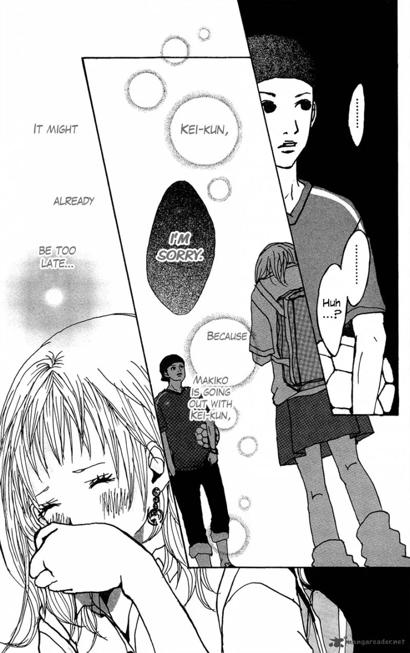 Ookami Shounen Chapter 6 page 12