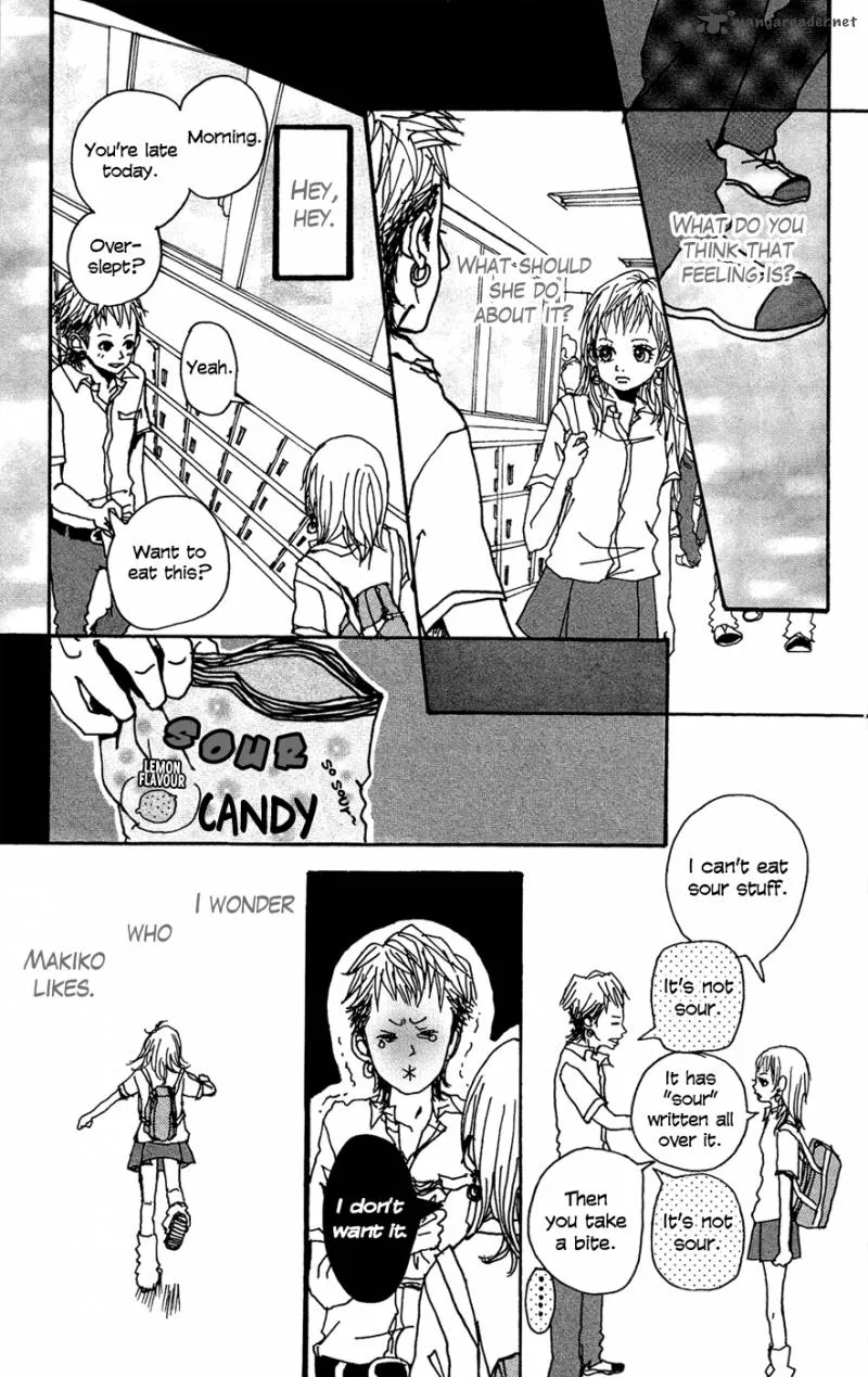 Ookami Shounen Chapter 6 page 10