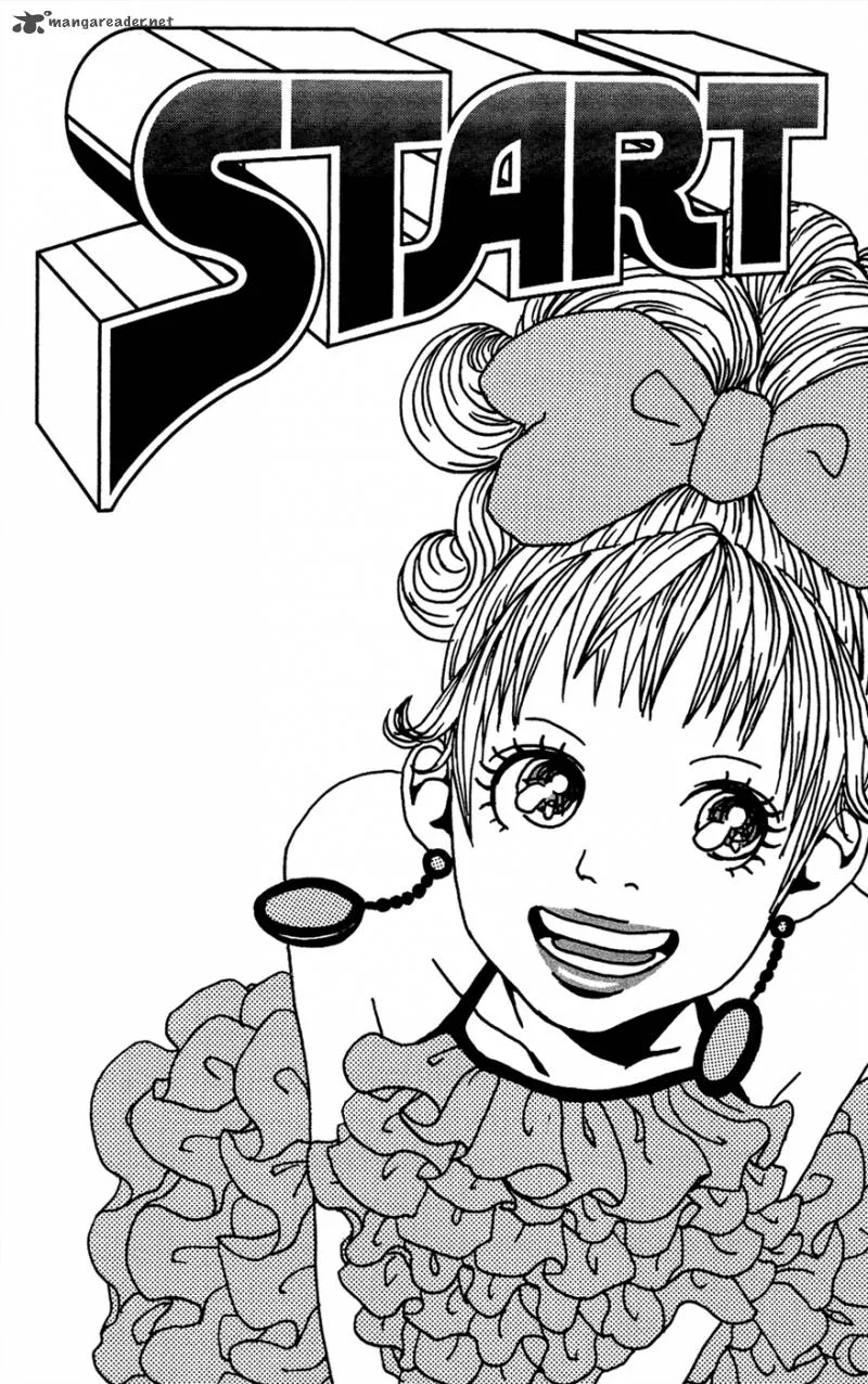 Ookami Shounen Chapter 6 page 3