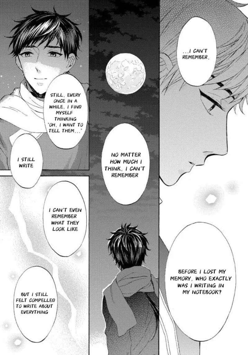 Ookami wa Hana no Kaori Chapter 11 page 13