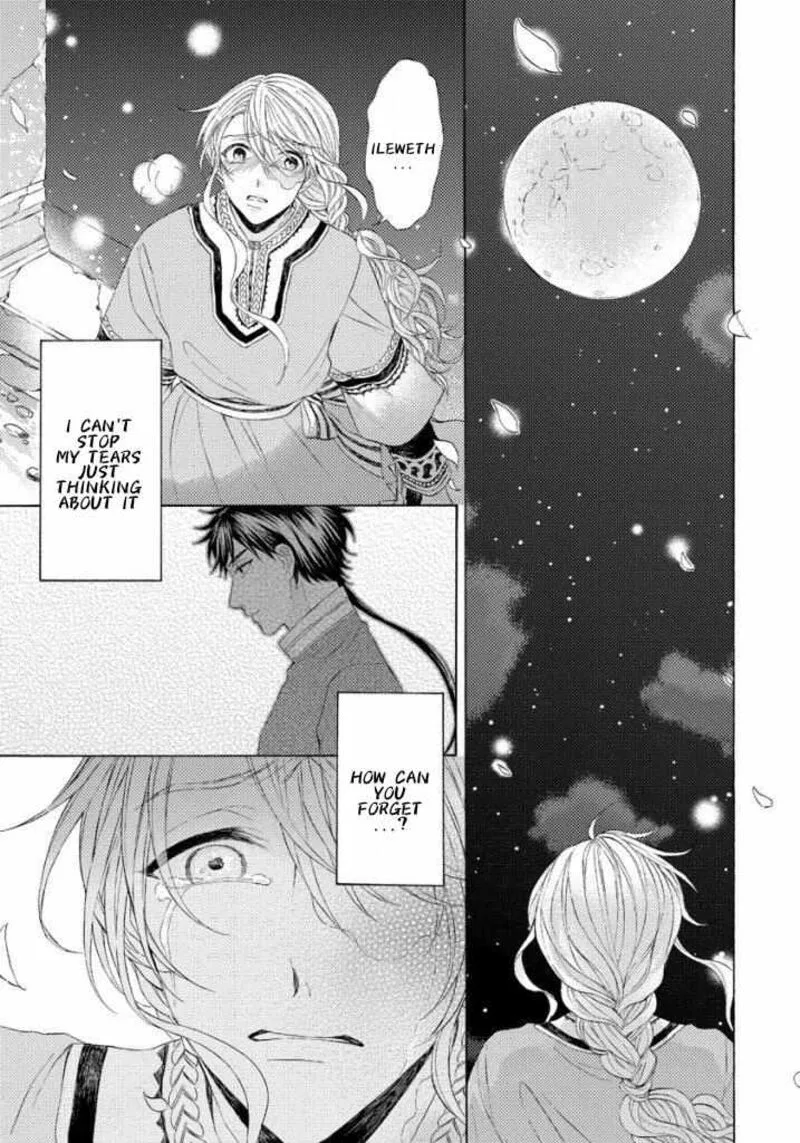 Ookami wa Hana no Kaori Chapter 12 page 13
