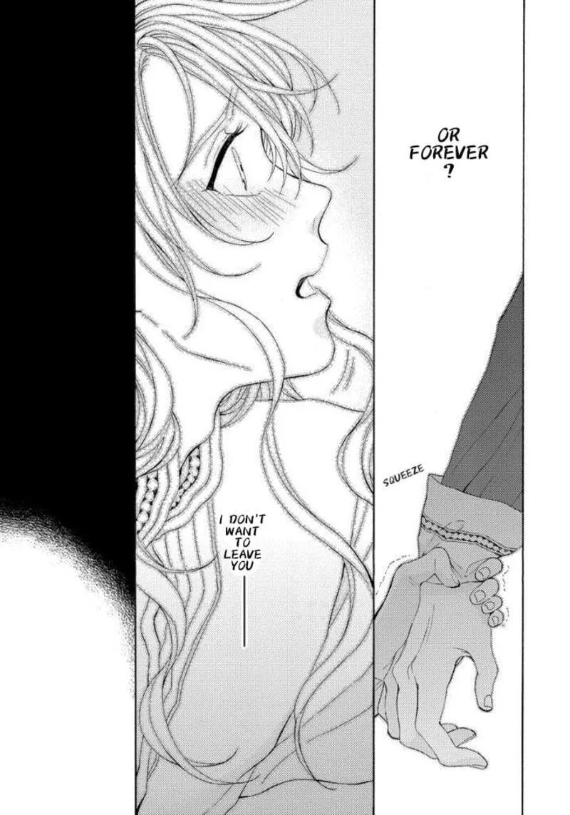 Ookami wa Hana no Kaori Chapter 13 page 7