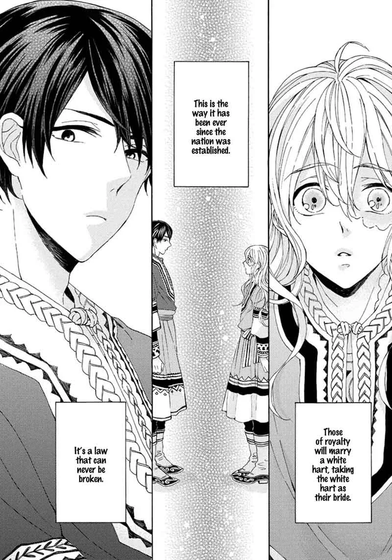 Ookami wa Hana no Kaori Chapter 2 page 28