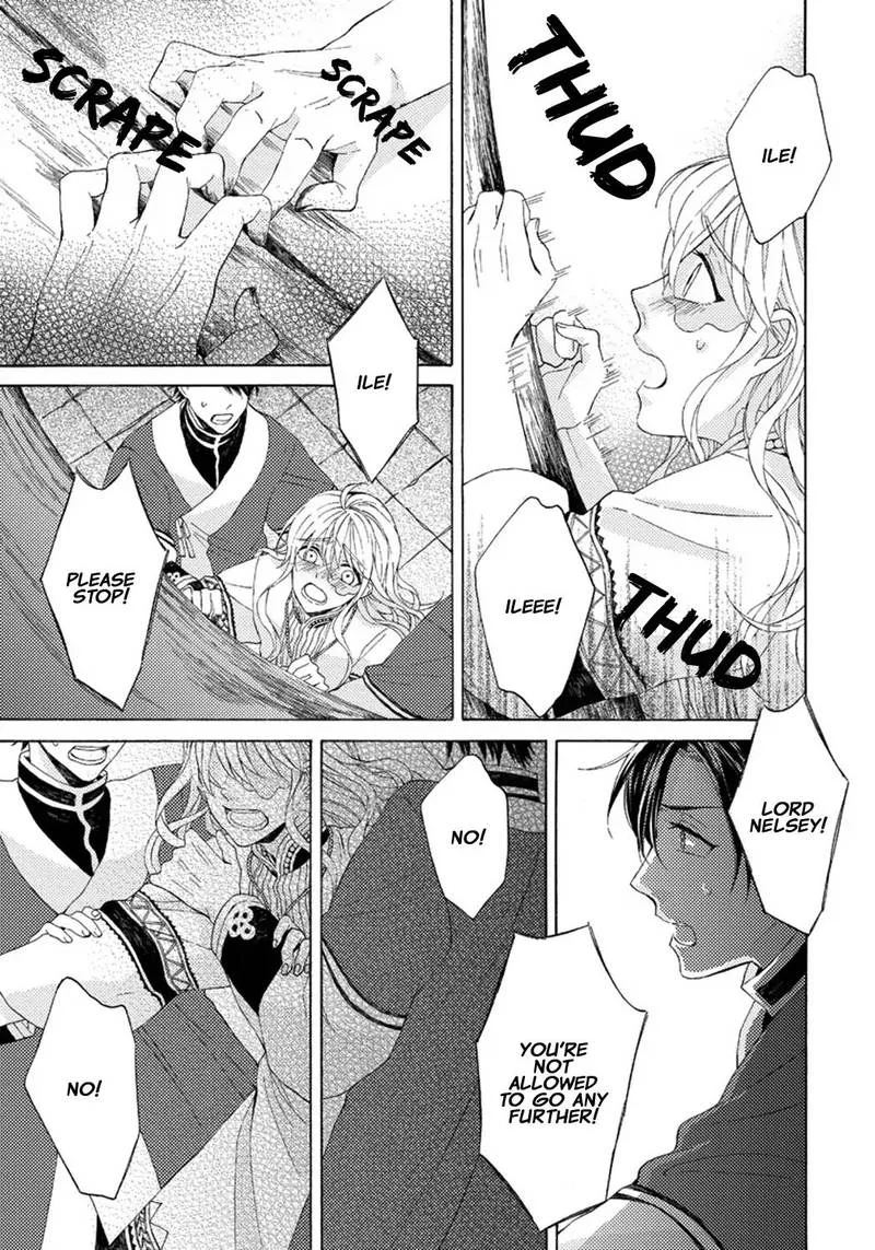 Ookami wa Hana no Kaori Chapter 4 page 31