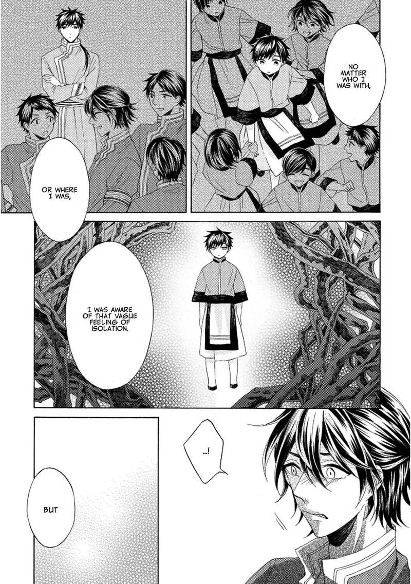 Ookami wa Hana no Kaori Chapter 5 page 30