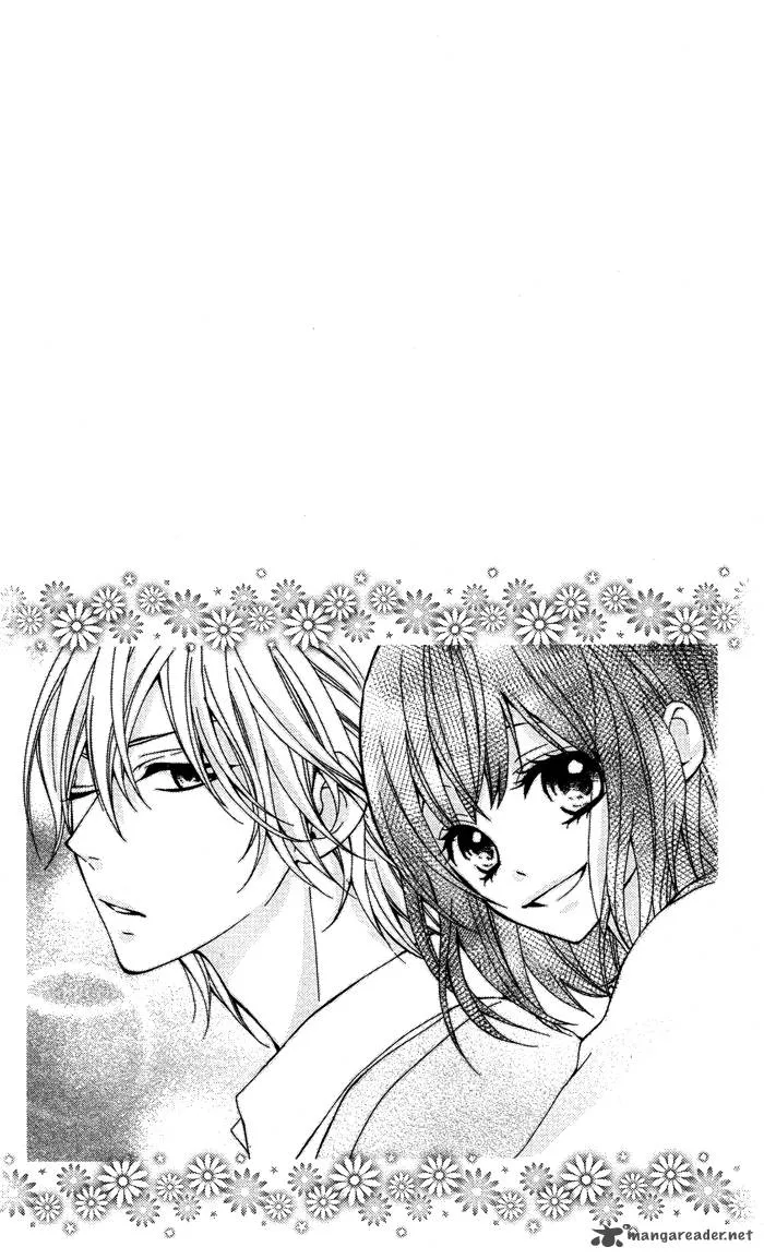 Ookamidomo no Shitsukekata Chapter 3 page 9