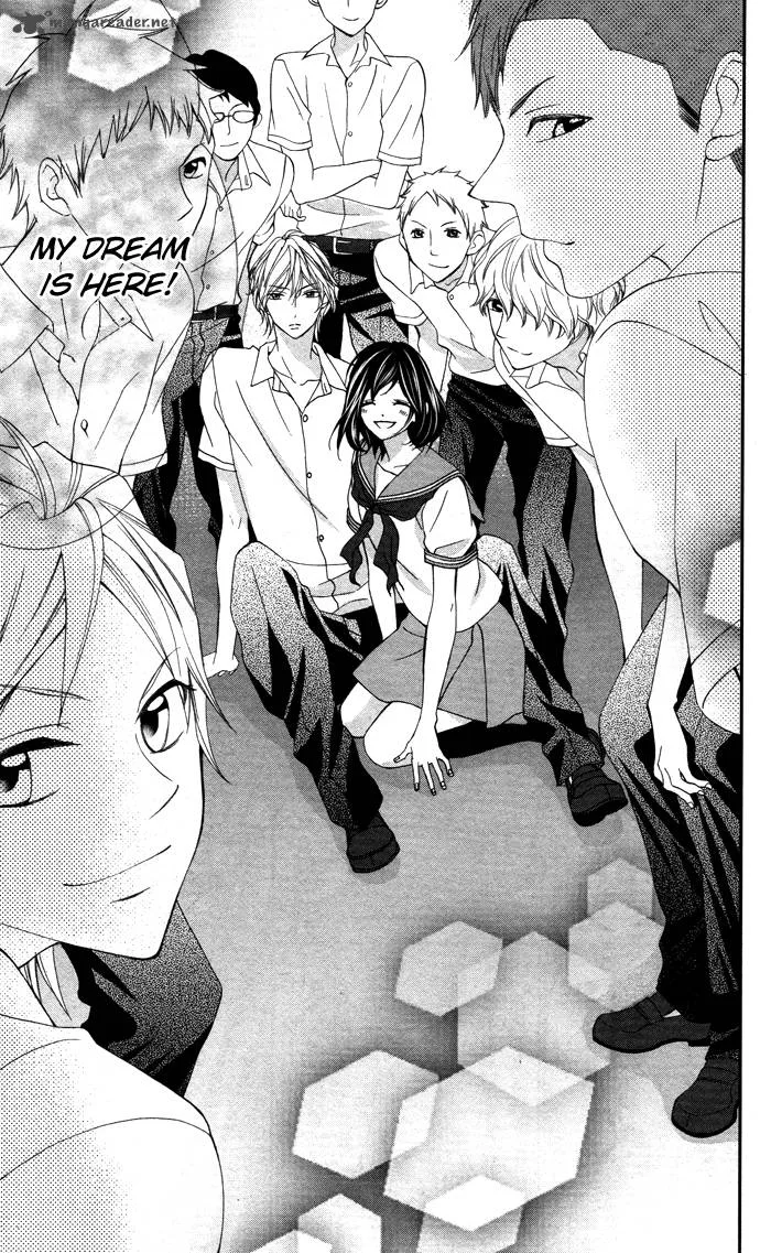 Ookamidomo no Shitsukekata Chapter 3 page 39
