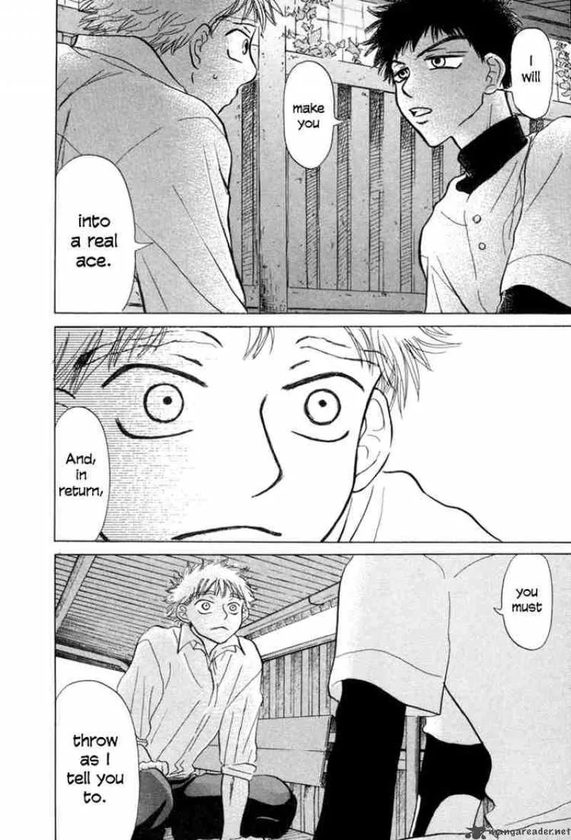 Ookiku Furikabutte Chapter 1 page 32
