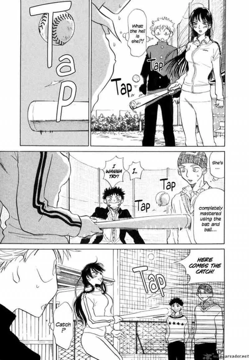 Ookiku Furikabutte Chapter 1 page 7