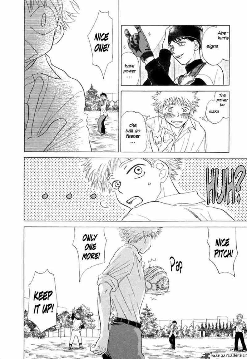 Ookiku Furikabutte Chapter 1 page 46