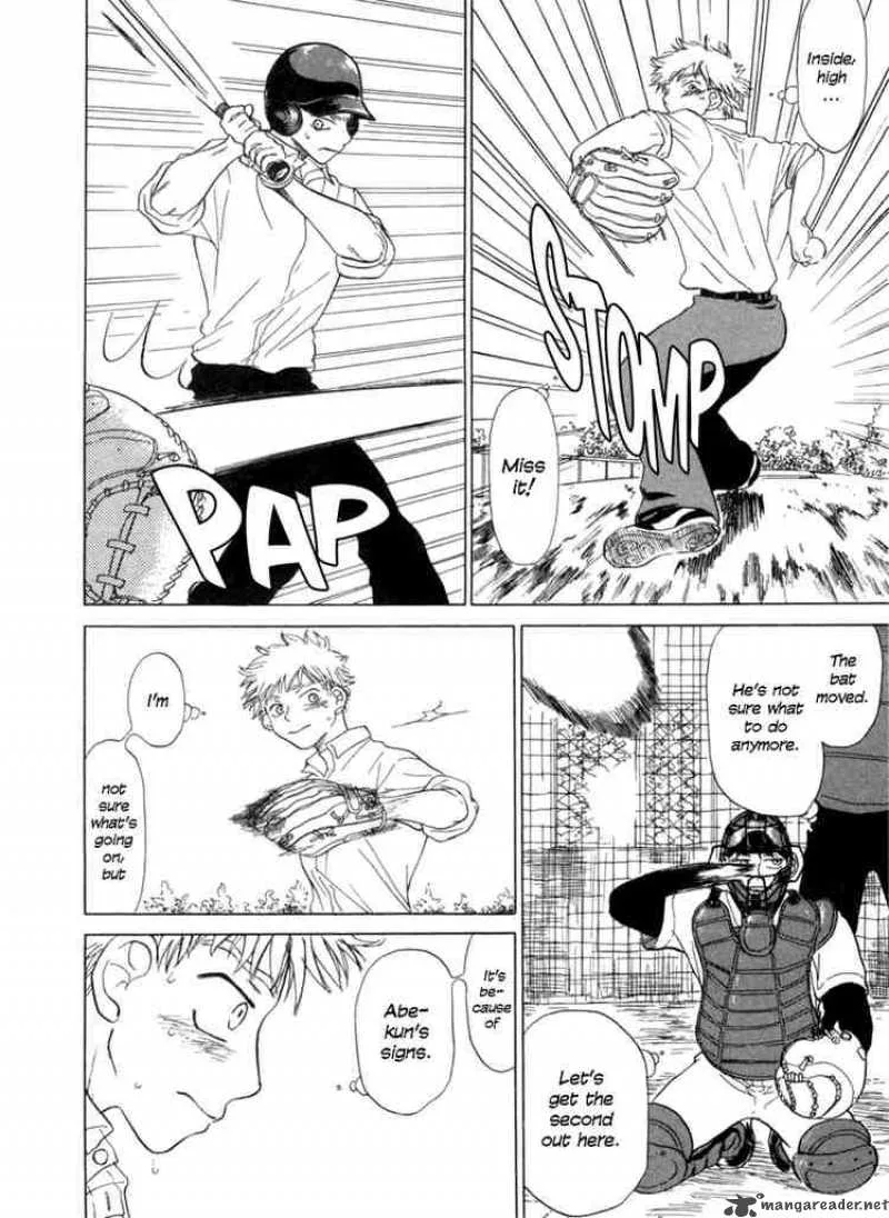 Ookiku Furikabutte Chapter 1 page 44