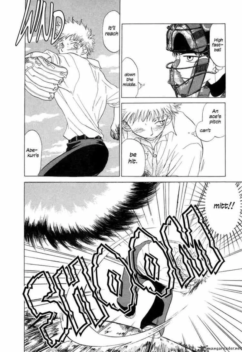 Ookiku Furikabutte Chapter 1 page 48