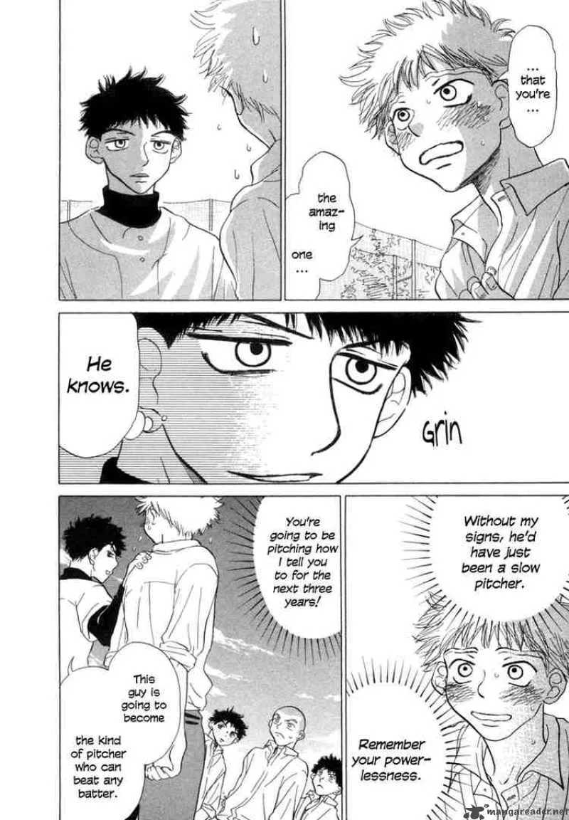 Ookiku Furikabutte Chapter 1 page 58