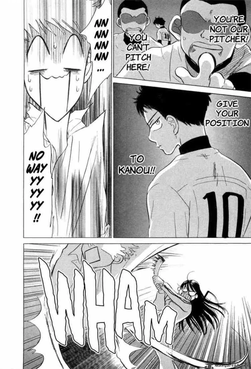 Ookiku Furikabutte Chapter 1 page 62