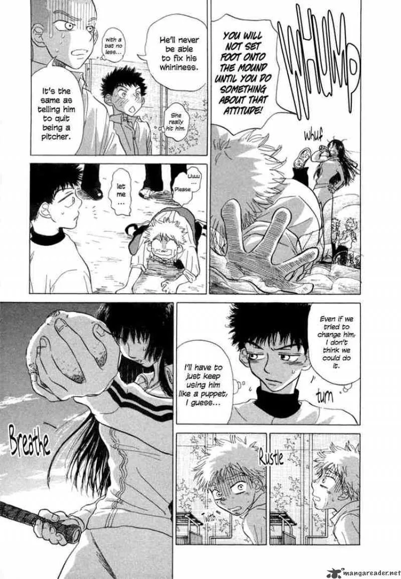 Ookiku Furikabutte Chapter 1 page 63