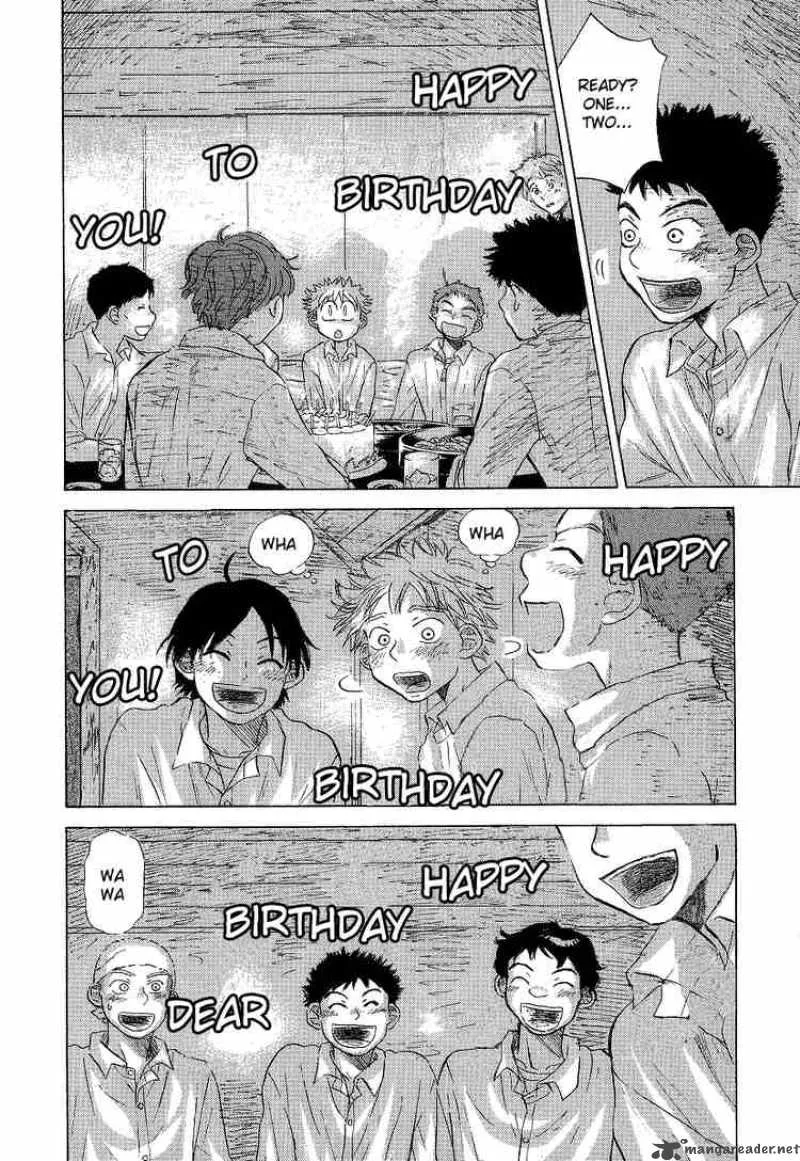 Ookiku Furikabutte Chapter 10 page 28