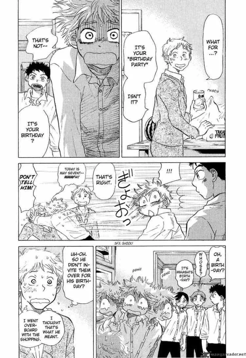 Ookiku Furikabutte Chapter 10 page 24