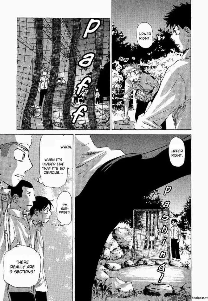 Ookiku Furikabutte Chapter 10 page 39
