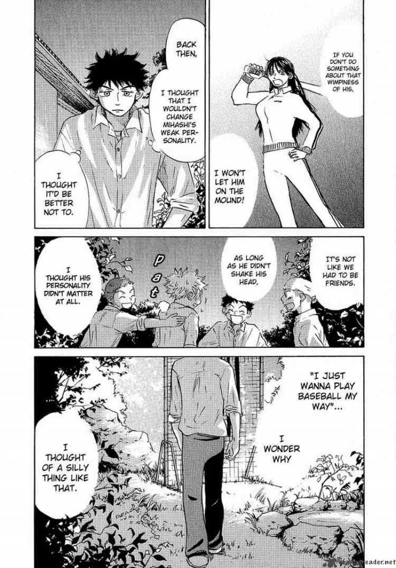 Ookiku Furikabutte Chapter 10 page 42