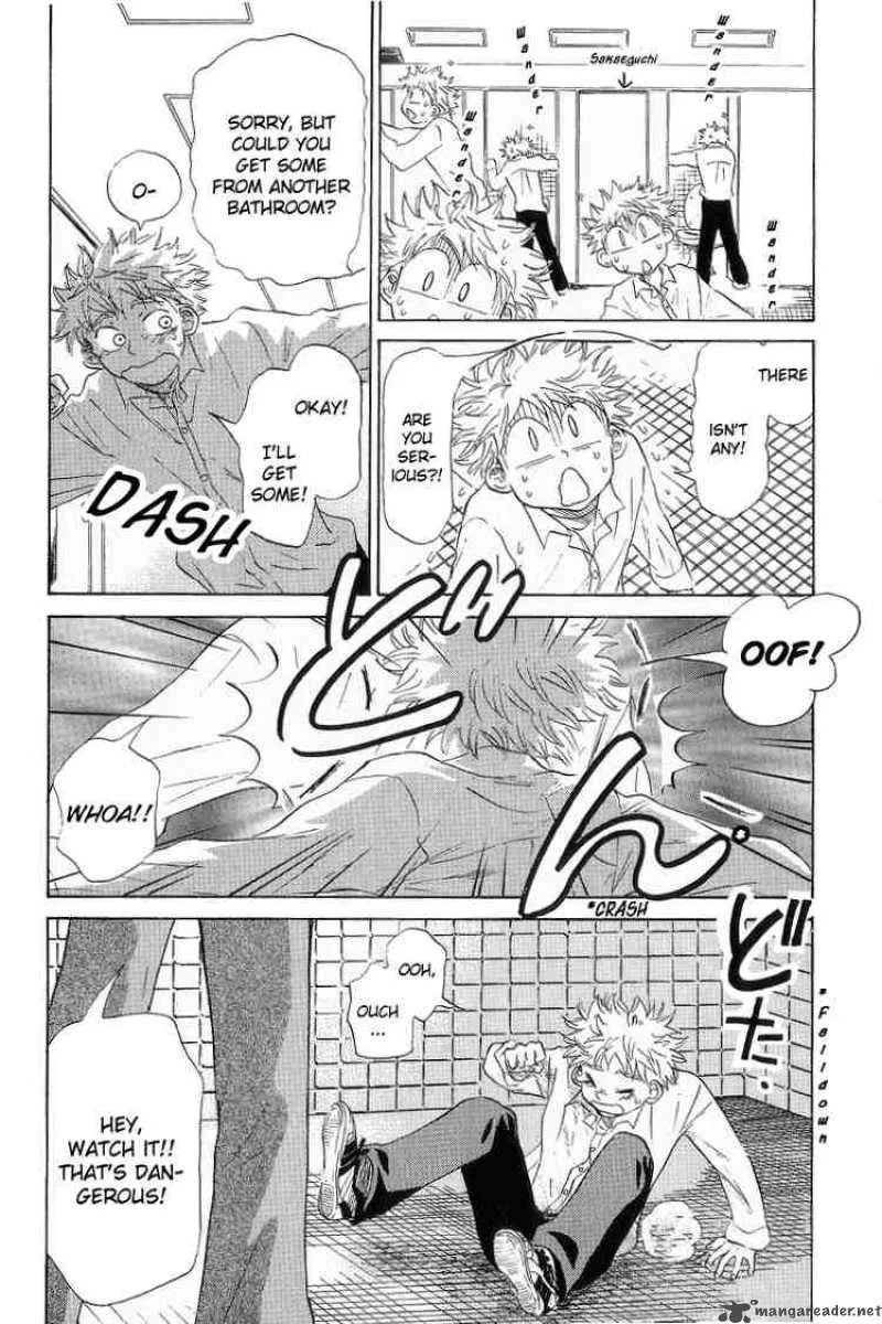 Ookiku Furikabutte Chapter 10 page 48