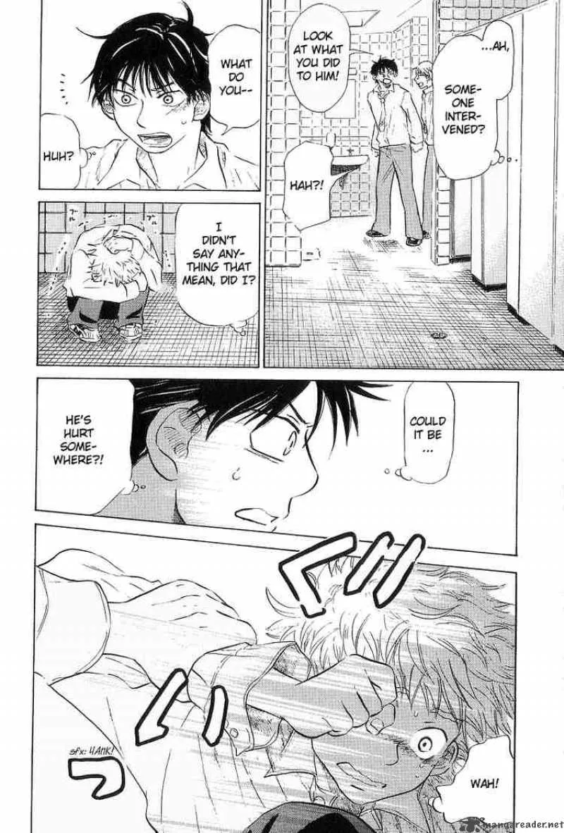 Ookiku Furikabutte Chapter 10 page 50