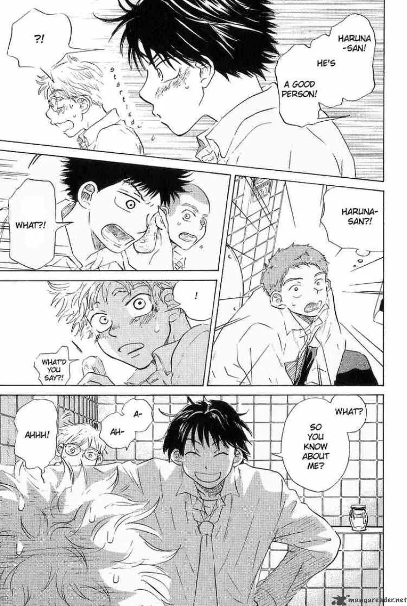 Ookiku Furikabutte Chapter 10 page 53